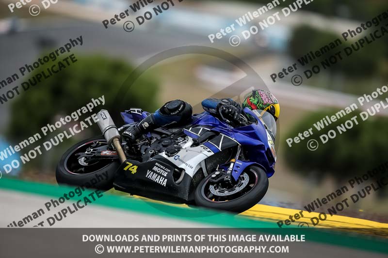 motorbikes;no limits;october 2019;peter wileman photography;portimao;portugal;trackday digital images